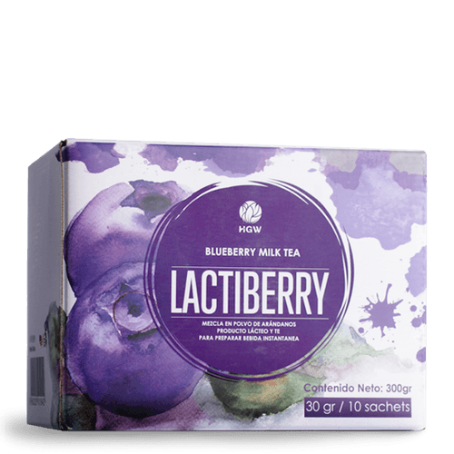 Lactiberry