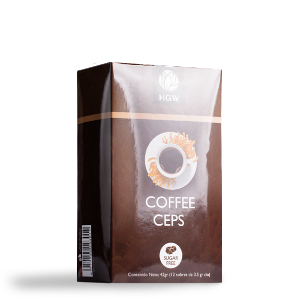 Coffee Ceps