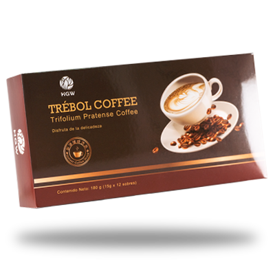Trebol Coffee