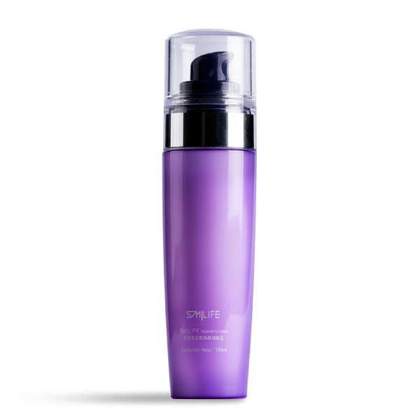 Blueberry Lotion