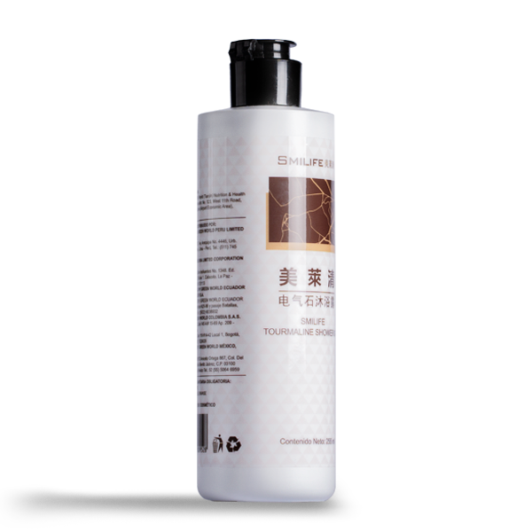 Shower Gel