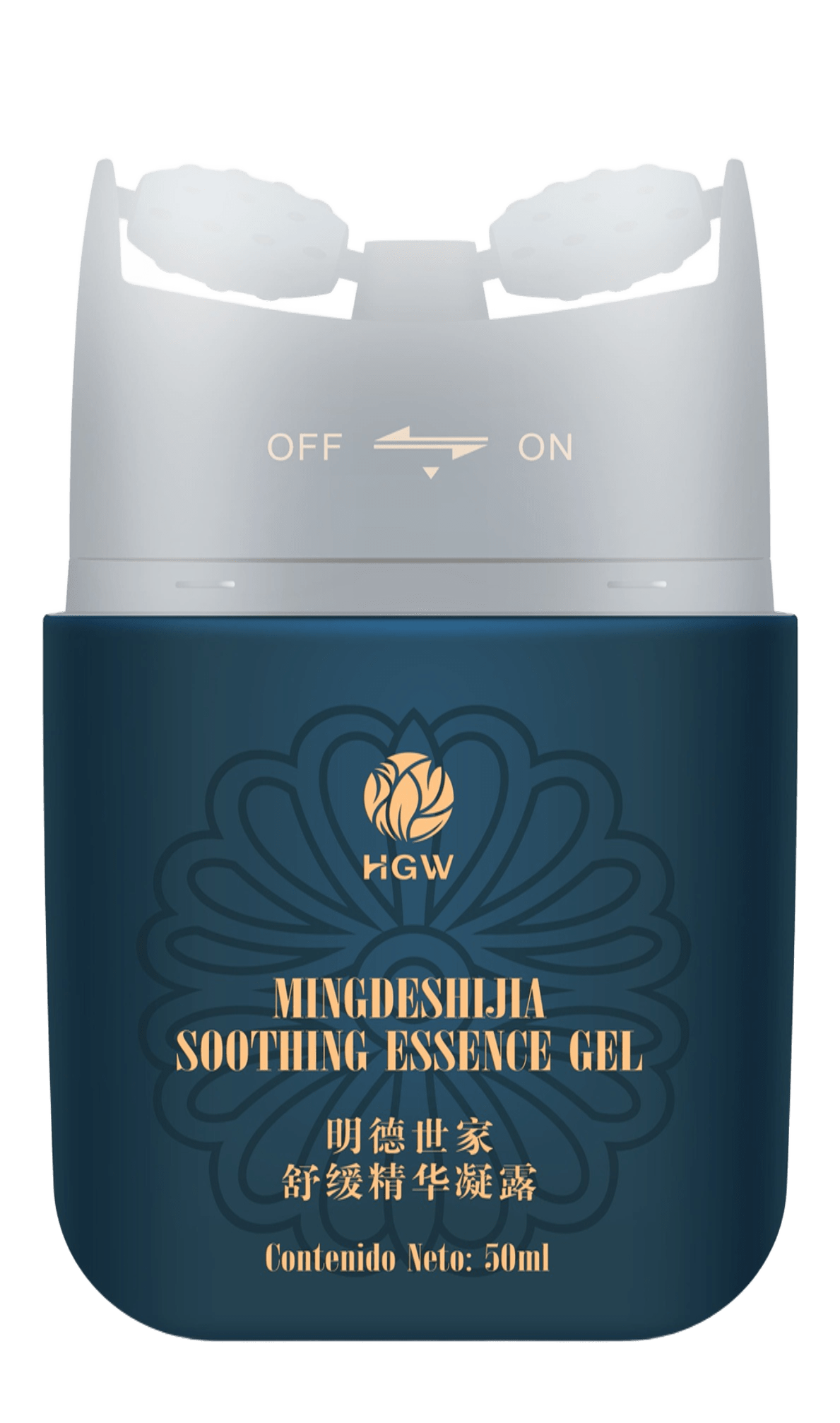 Soothing Essence Gel