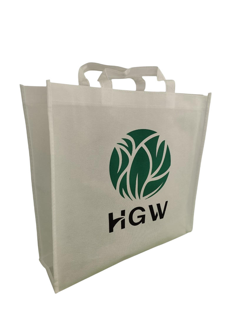 Gift Bag White
